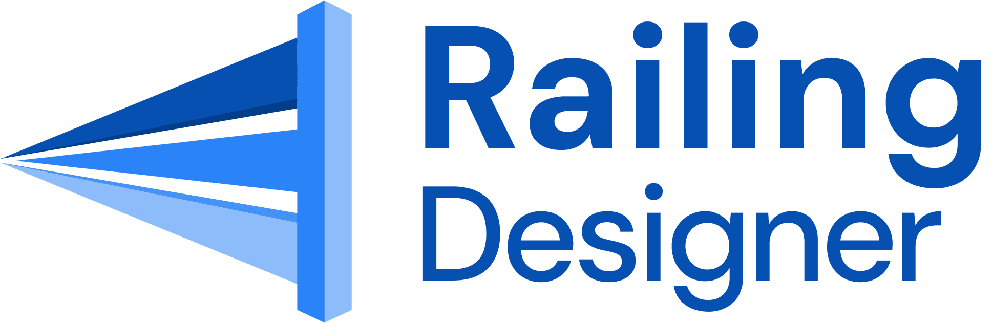 Railing Designer Logo