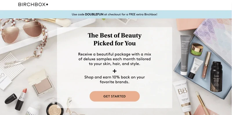 Birchbox
