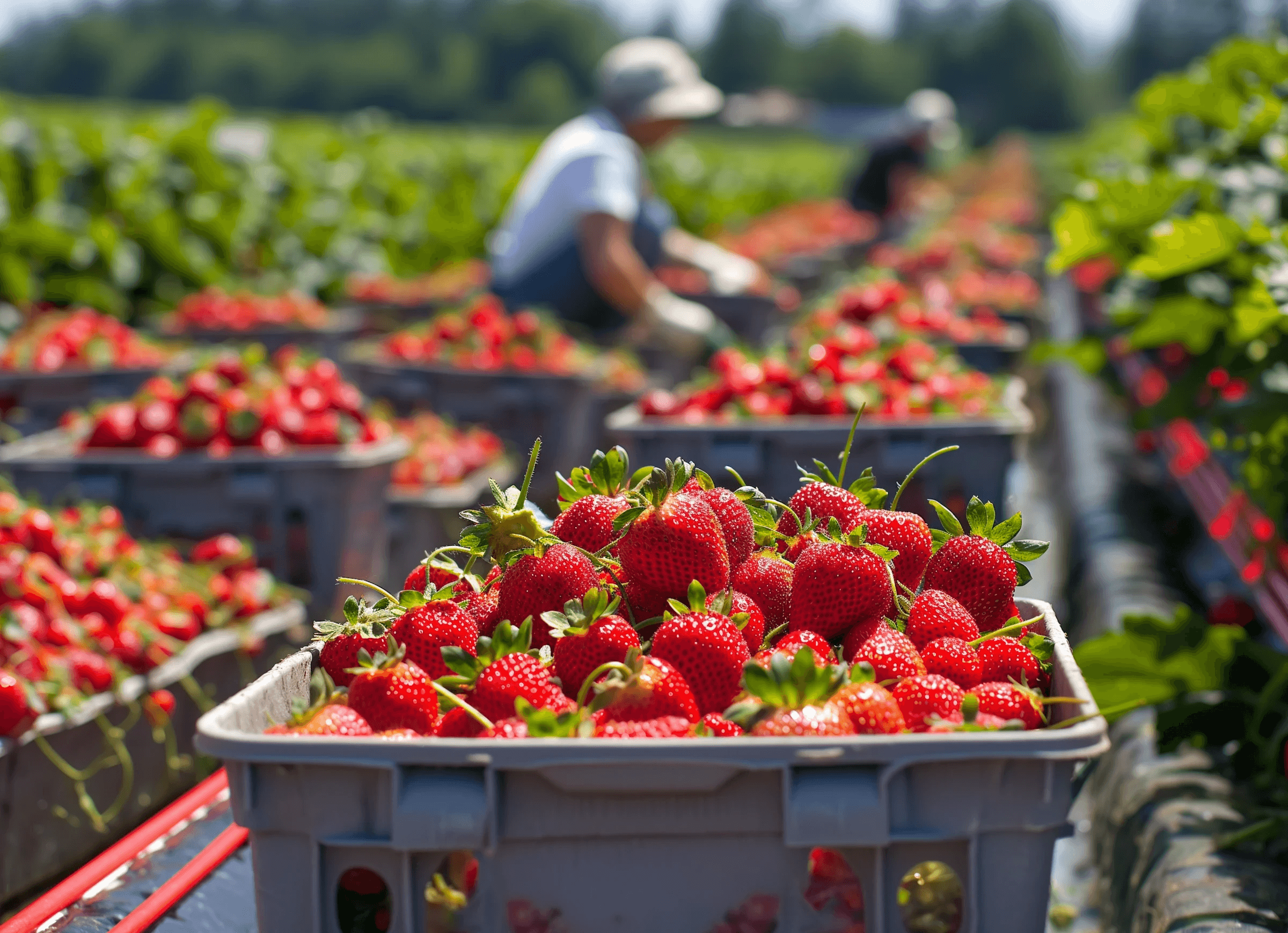A smiling man wearing a white t-shirt, facing forward with a bright and friendly expression.