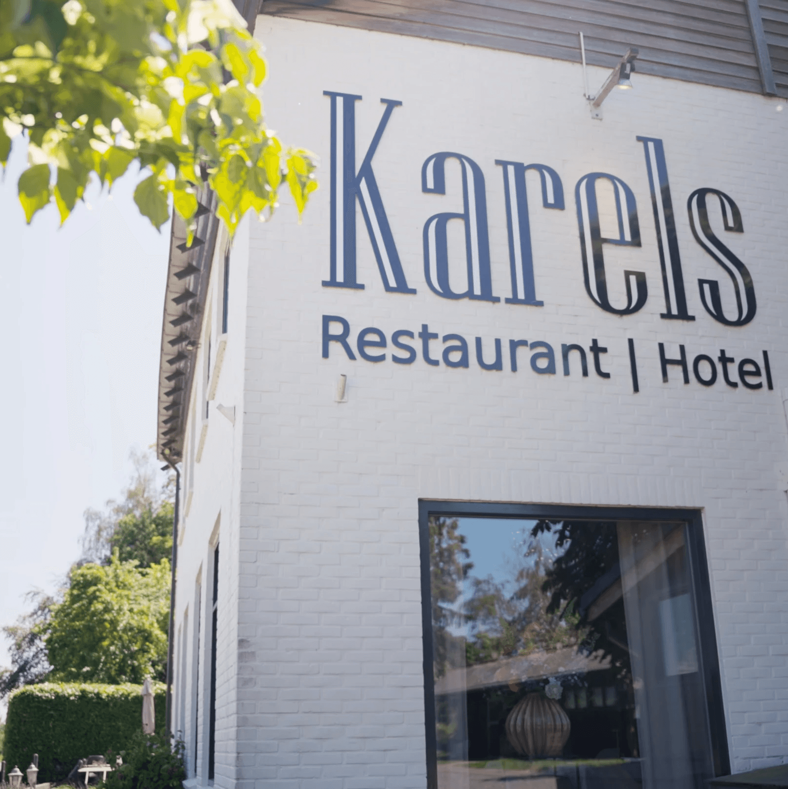 Restaurant Karels