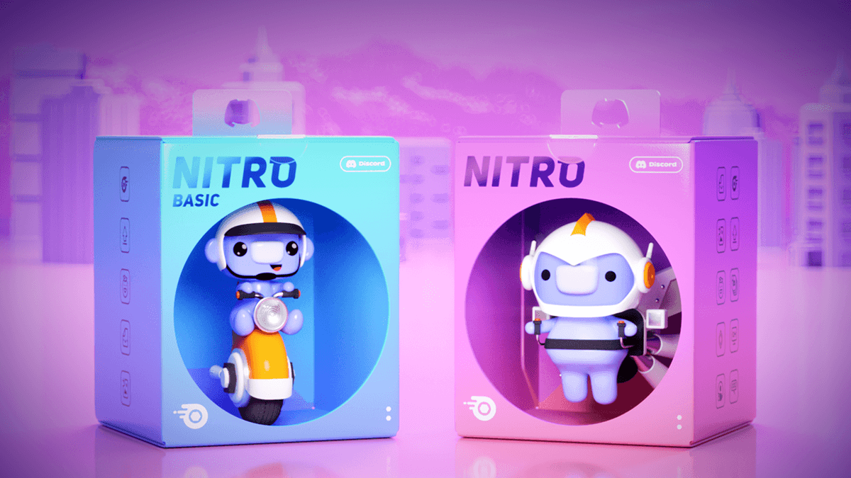 nitro basic