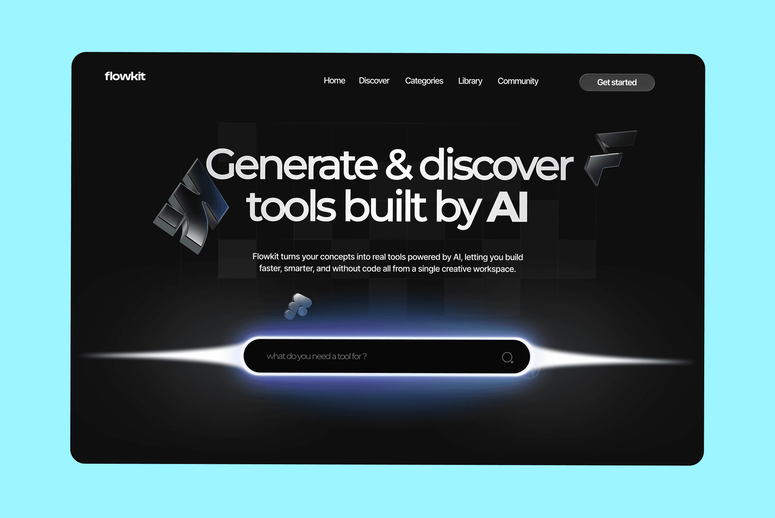 Website Design & Development