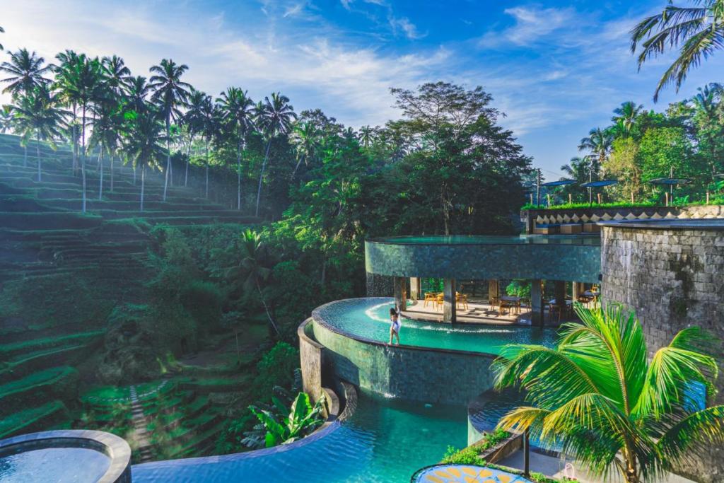 Cretya Ubud by Alas Harum