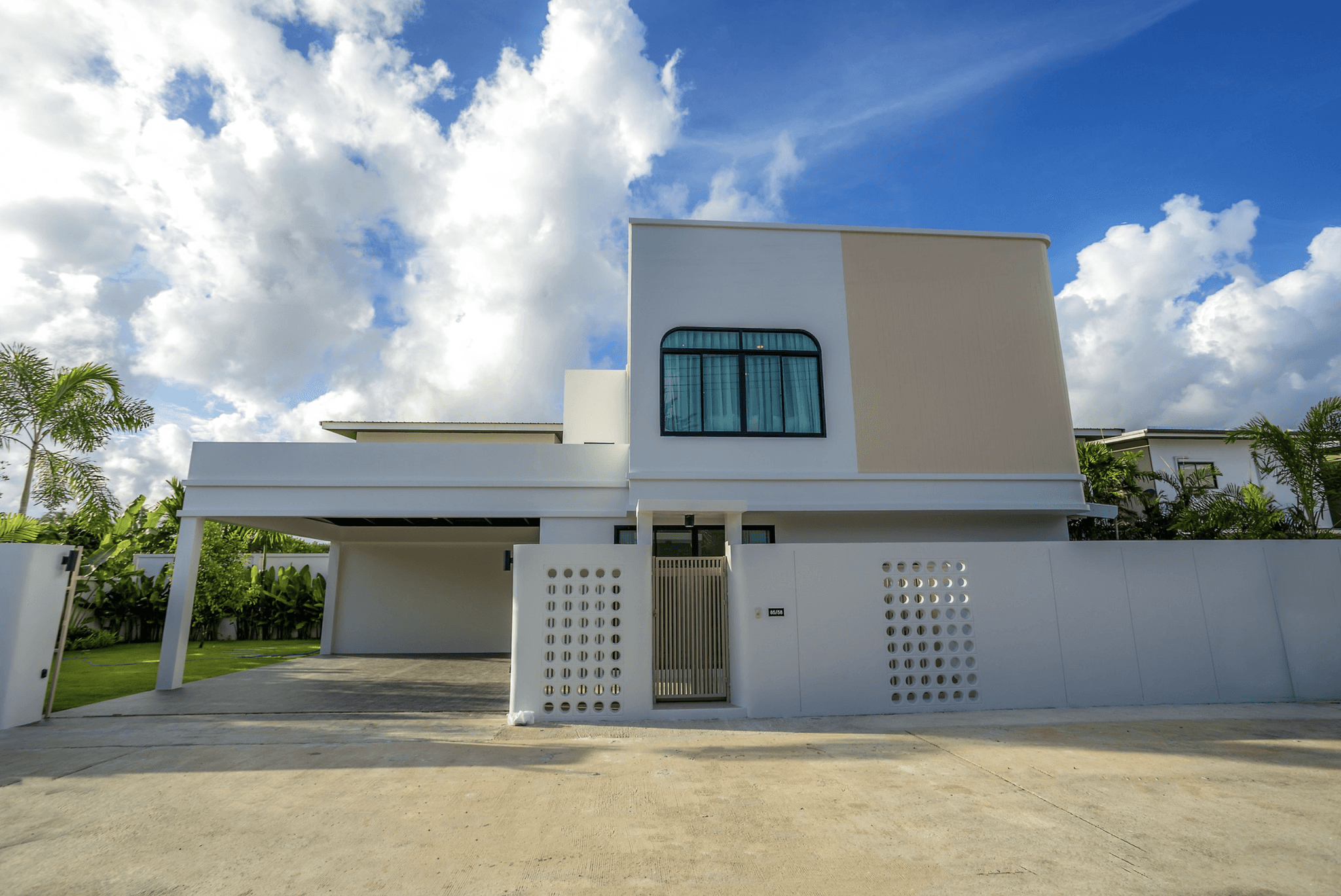 3D Printing in Architecture