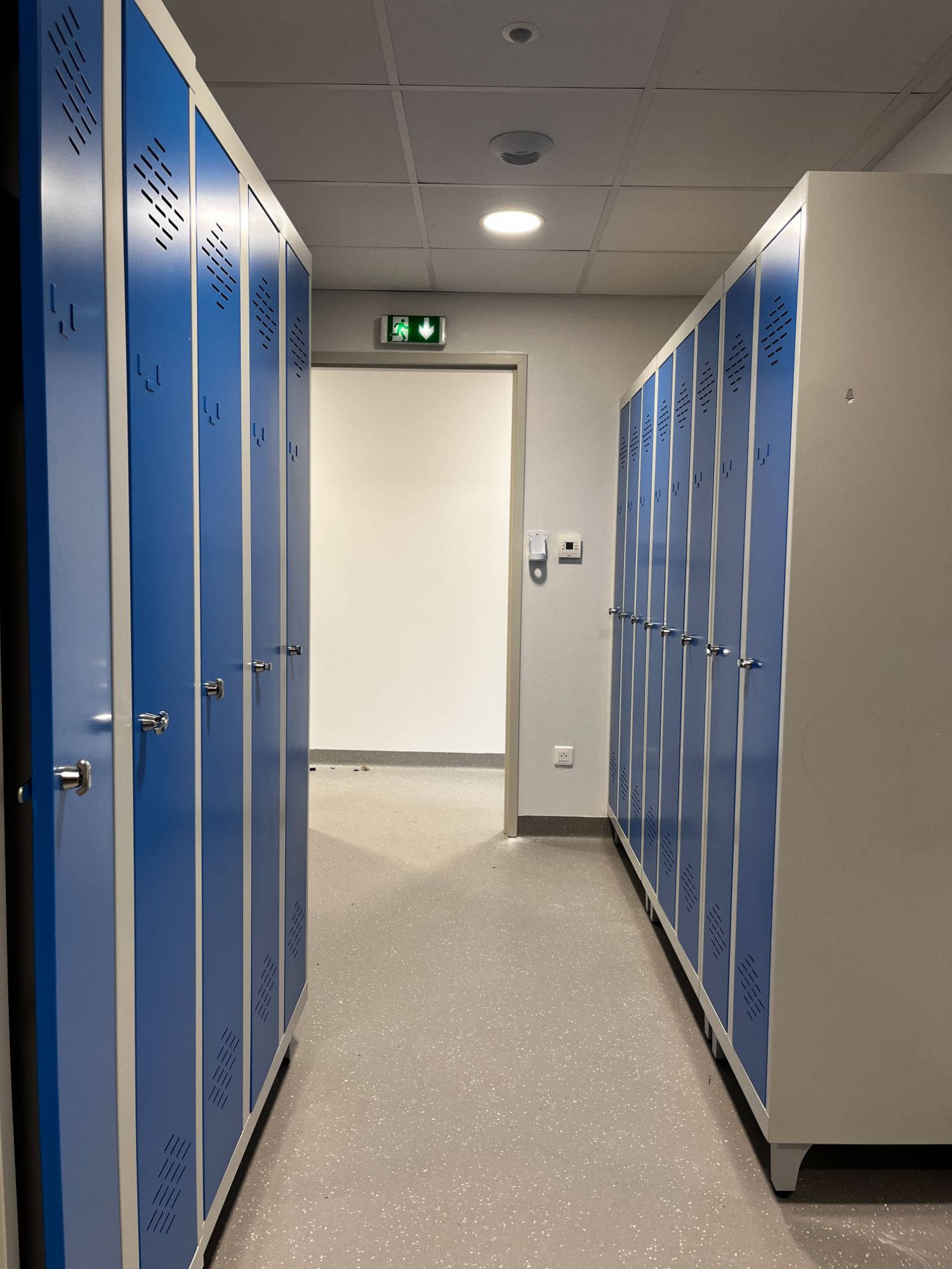 sterilisation clinique pasteur toulouse tam architecture 7