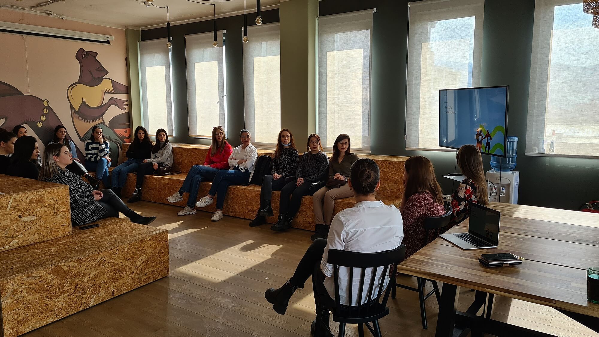 Klika Power to Empower campaign for women in leadership and IT