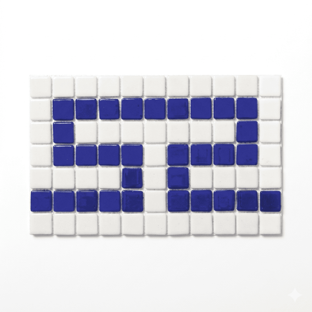 ELIT MOSAIC FR-02 FREEZE-T