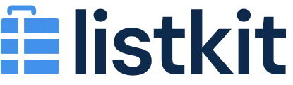 Listkit Logo