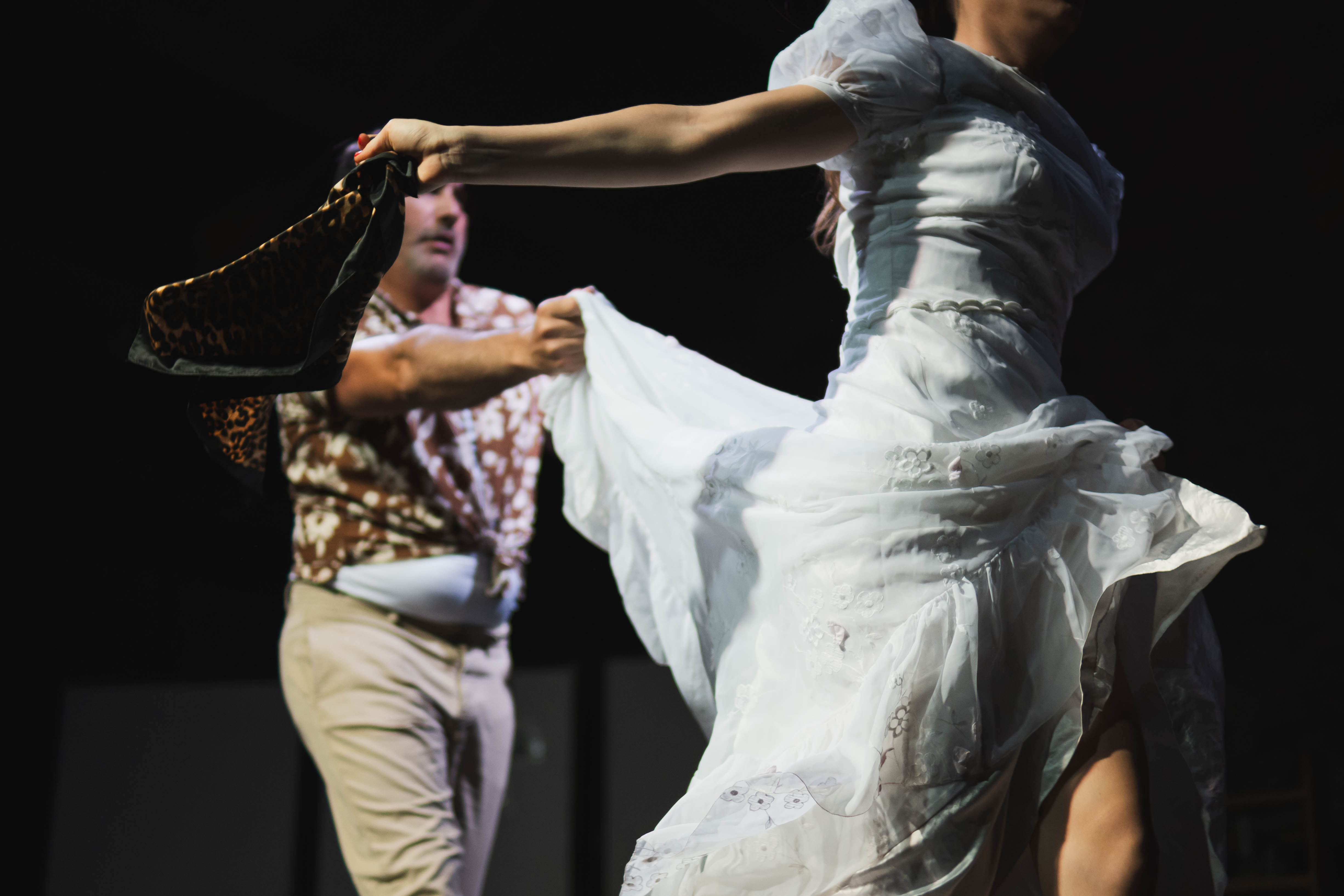 Spectacle et Événements