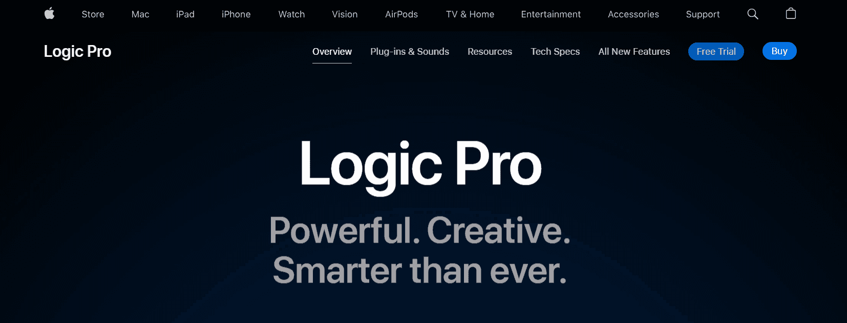 logic pro - Best DAW for Making Beats