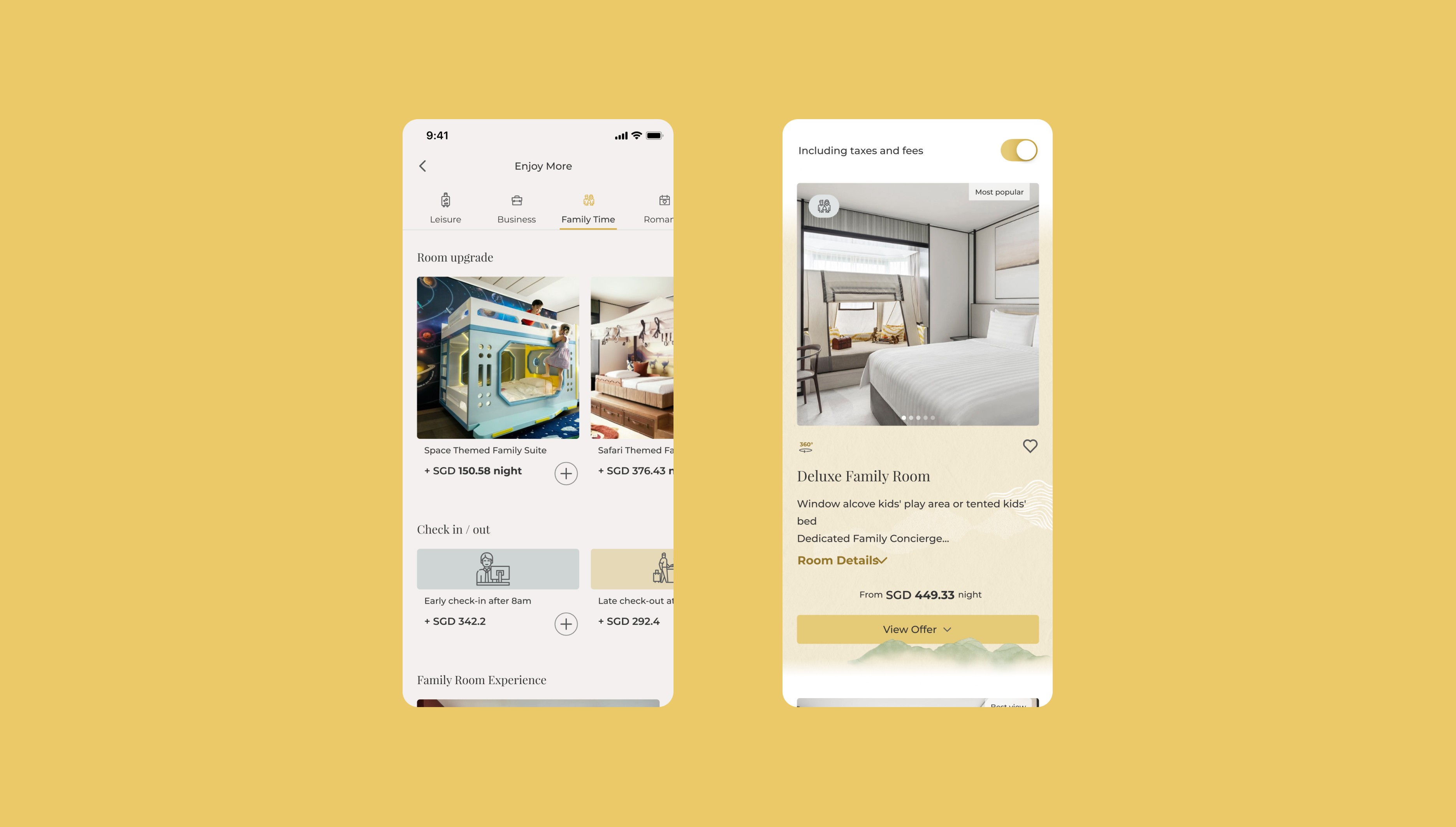 Minimalist Smartphone and Flowers