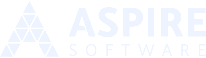 Aspire logo