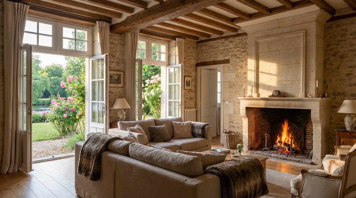 gestion locative clé en main moret sur loing