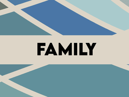 Family Membership