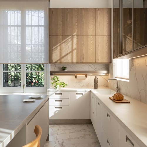 Clysa_Arclinea_Cocina_Barcelona