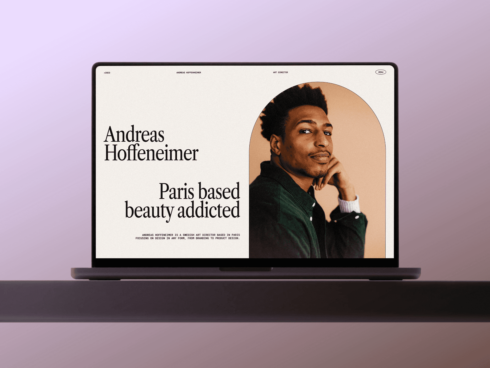 10 Best Framer Templates for Stunning Websites in 2026 - Hoffen