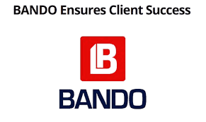 Bando Engineering Construction logo