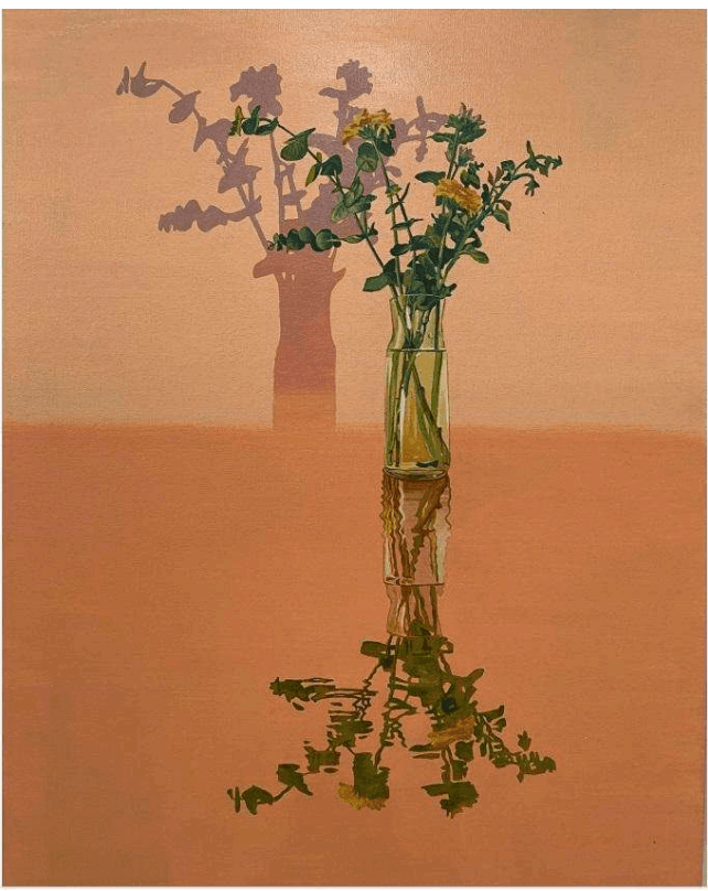 Bob Truman the Artist