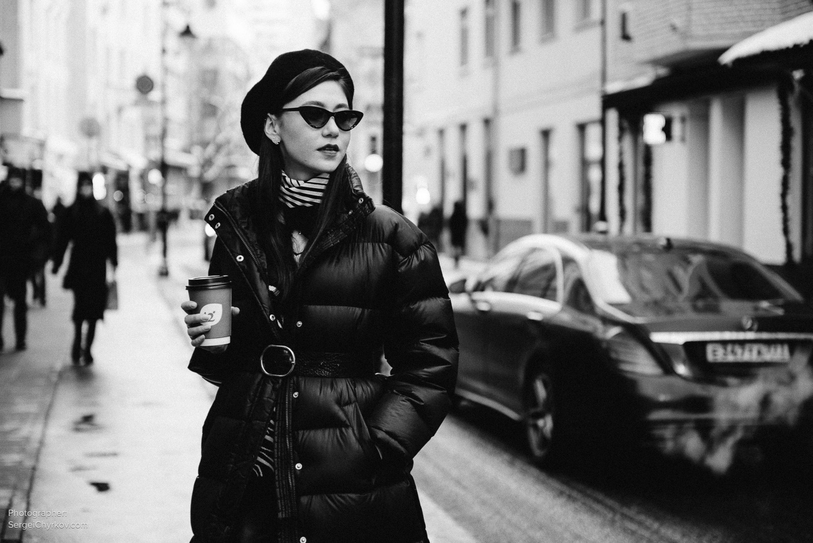 Liliya Kalkamanova. Photographer: Sergei Chyrkov. Фотограф: Сергей Чирков.