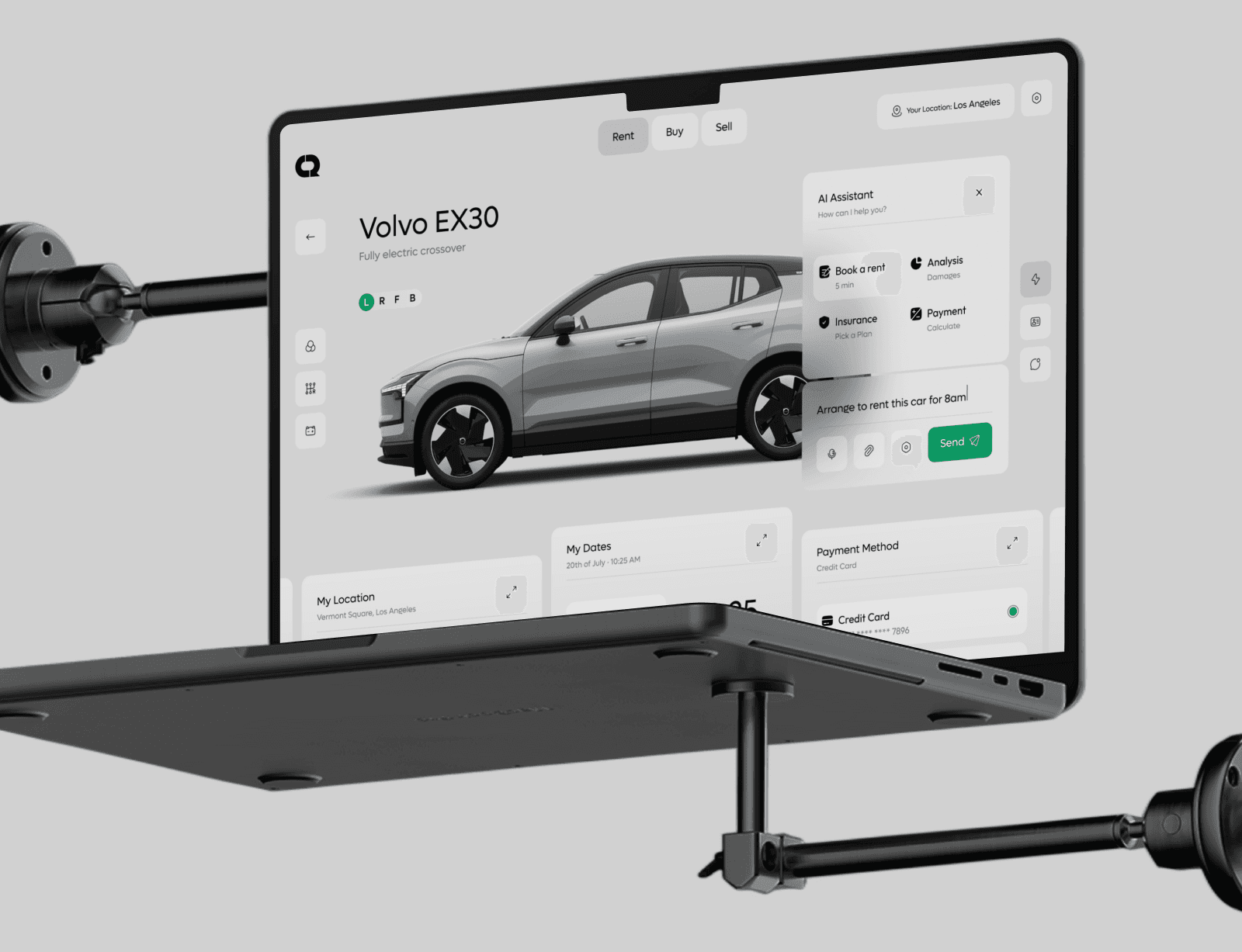 a woman wearing a hat