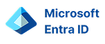 Microsoft Entra id logo