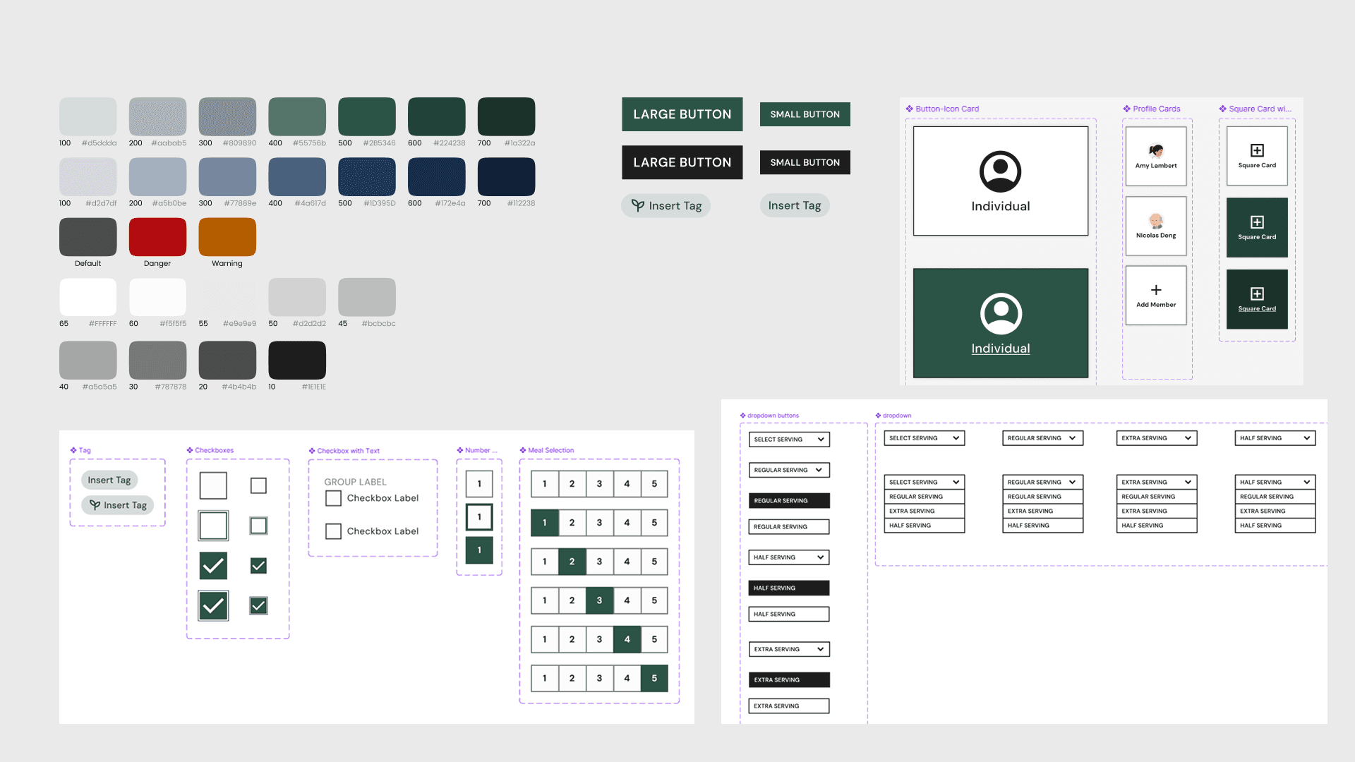 Man covered in cloth