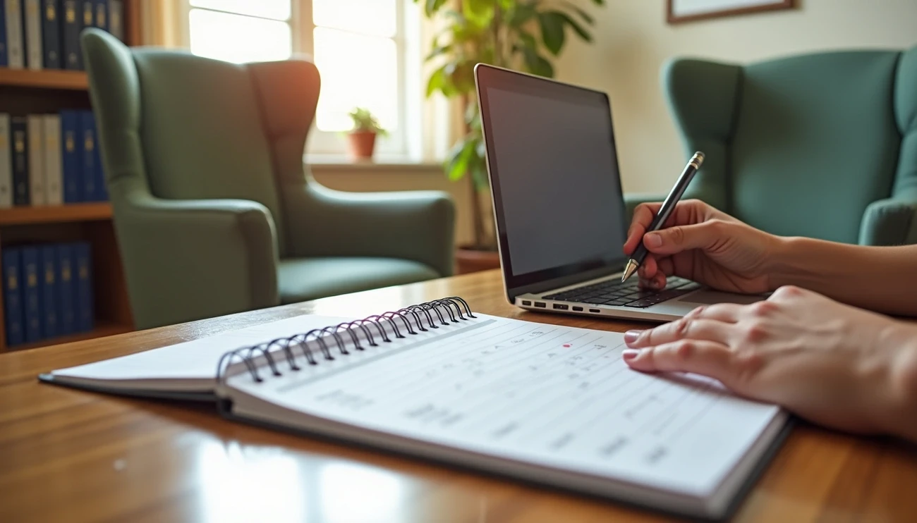 Complete Adult Psychotherapy Treatment Planner