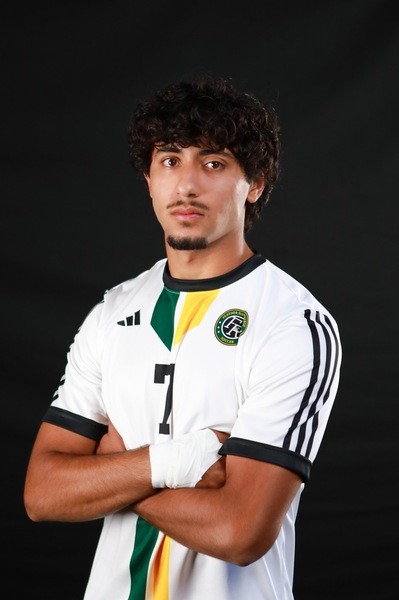 Nolan Gaboriault - Premier Soccer Academy