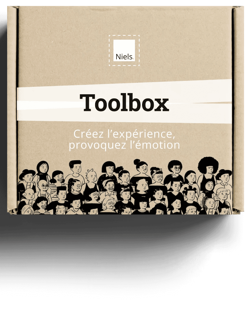 La toolbox Niels