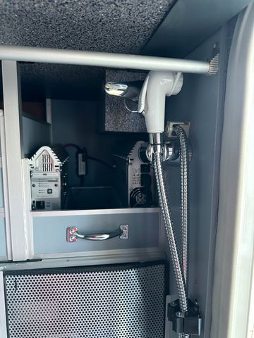 Fahrzeug Gebrauchtwagen - Galeriebild 11