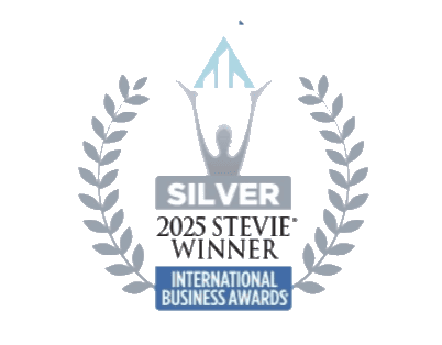 Silver International Business Awards