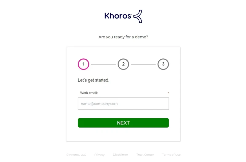 khoros