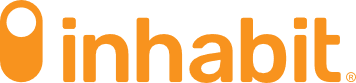 Logo Inhabit