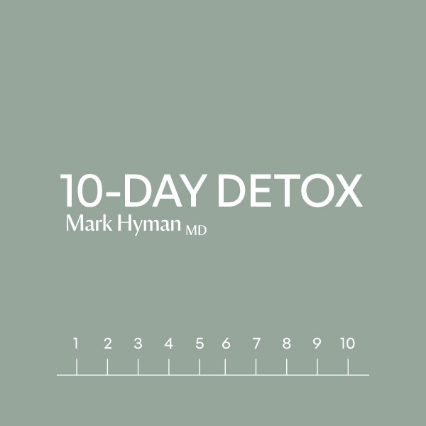 10 Day Detox