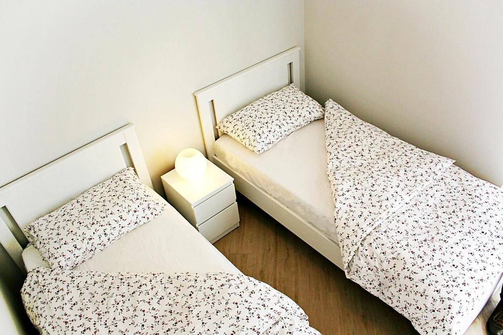 Easysleep Ostia