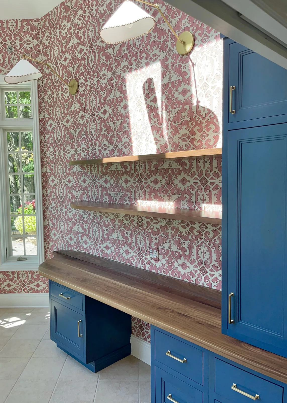 Offices — completed renovation by Haute Designs