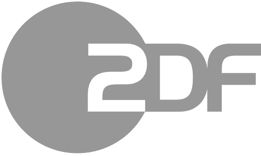 ZDF-Logo