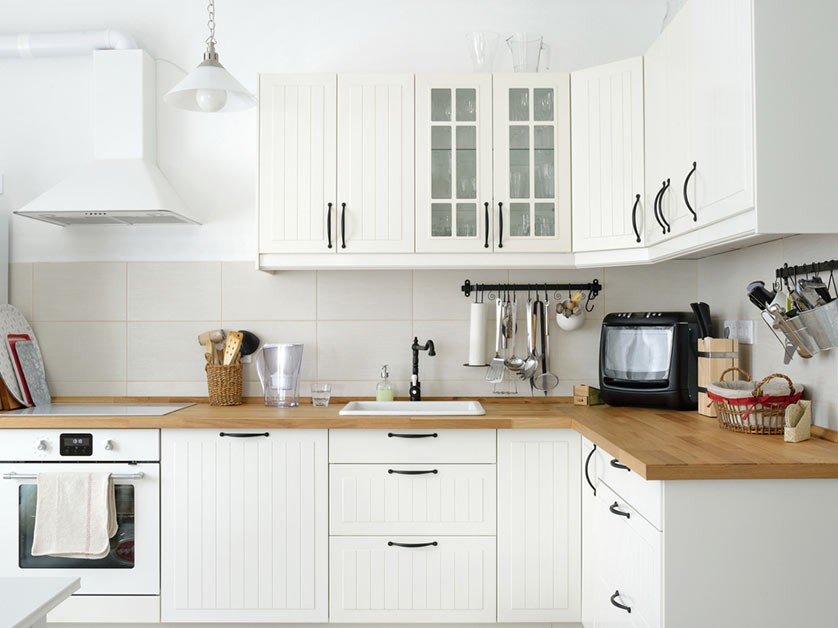 What Makes Shaker-Style Kitchens Timeless?