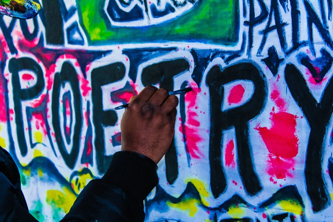 Poetic Orations: A Guide To Using Poetry In Your Speech