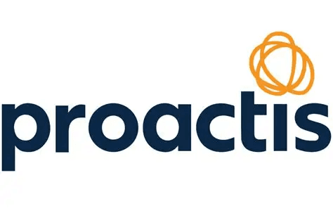 Proactis Logo