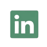 LinkedIn Icon