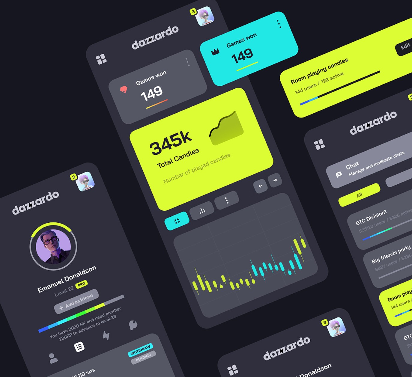 slider image