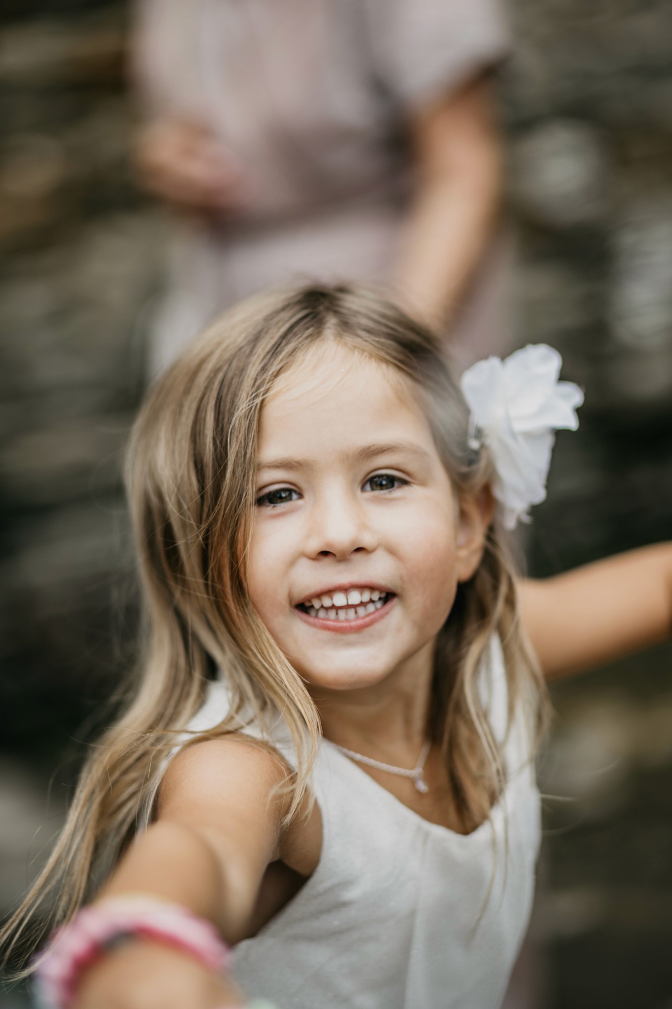 Julieta & Nick | Fotografía para bodas Lorena Grandío