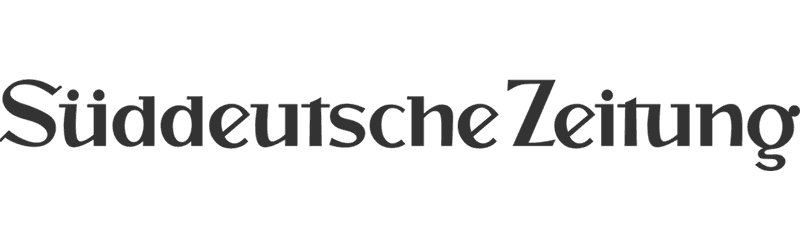 Süddeutsche Zeitung Logo