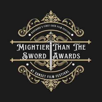 Mightier Than The Sword Awards At Sunset Film Festival