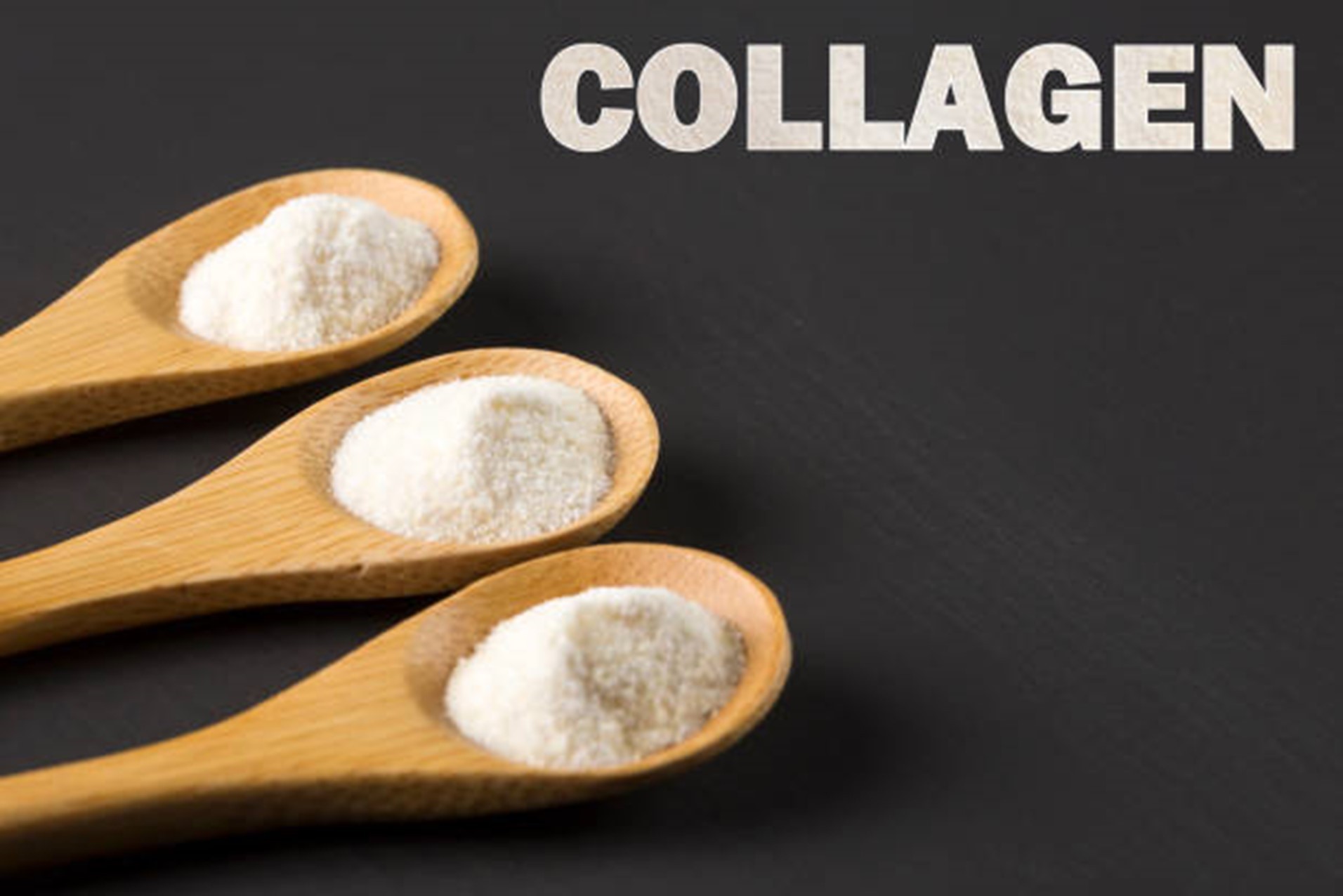 Collagen in nutraceutical industry