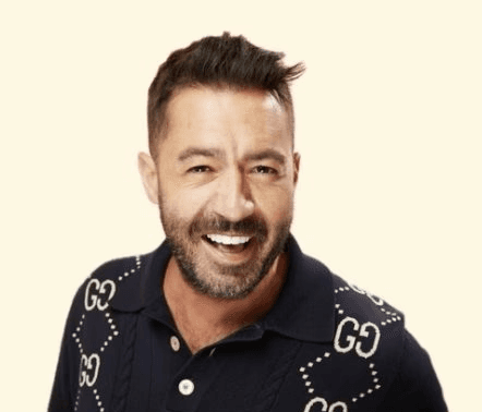 Andy Potter, Property Filter member and BRRR investor, Northeast England