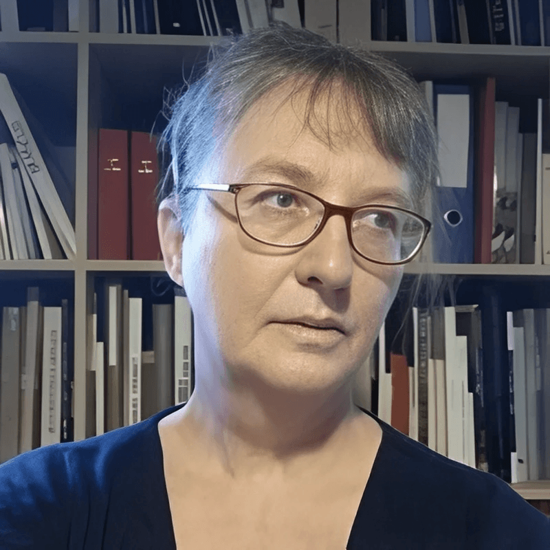 Photo de profil d'Elisabeth Lebon