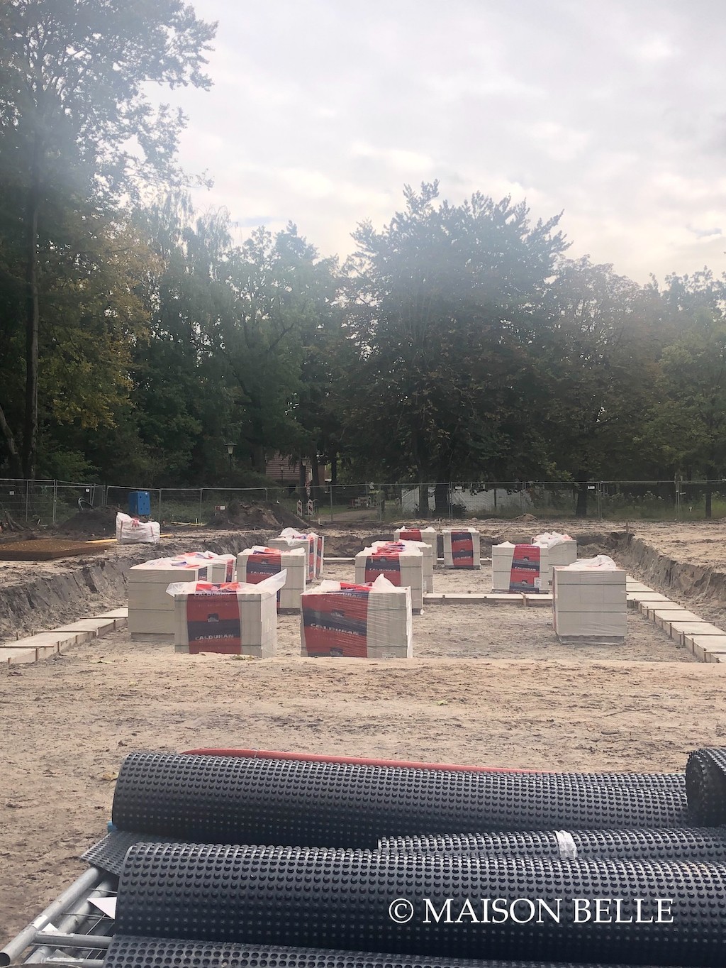 woonboerderij renovatie