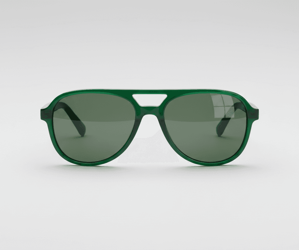 sunglasses front view